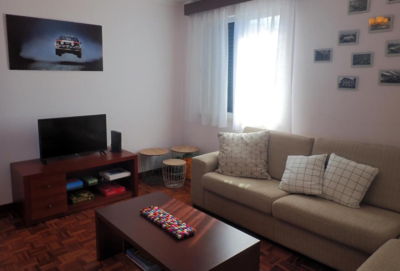 Funchal Petrolhead Apartment Exterior photo