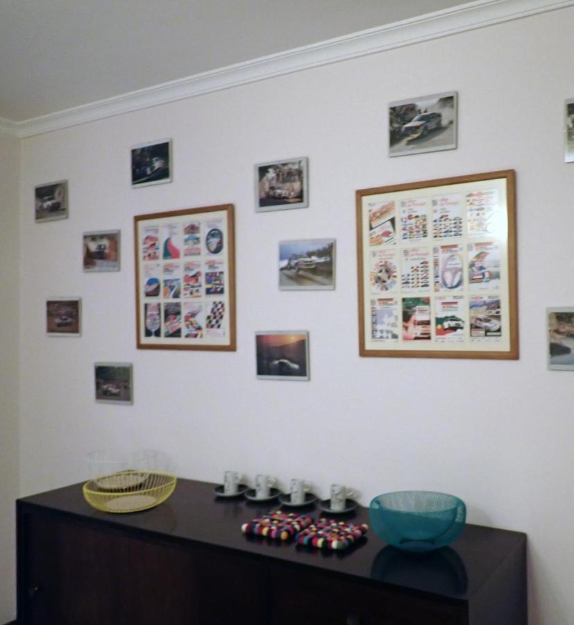 Funchal Petrolhead Apartment Exterior photo